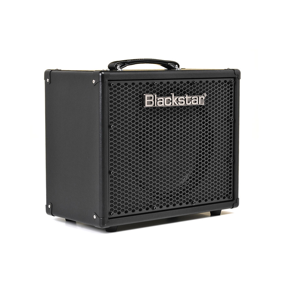 ตู้แอมป์กีตาร์ Blackstar HT METAL 5 Guitar Combo Amp 12″ - Music Space  (Thailand)