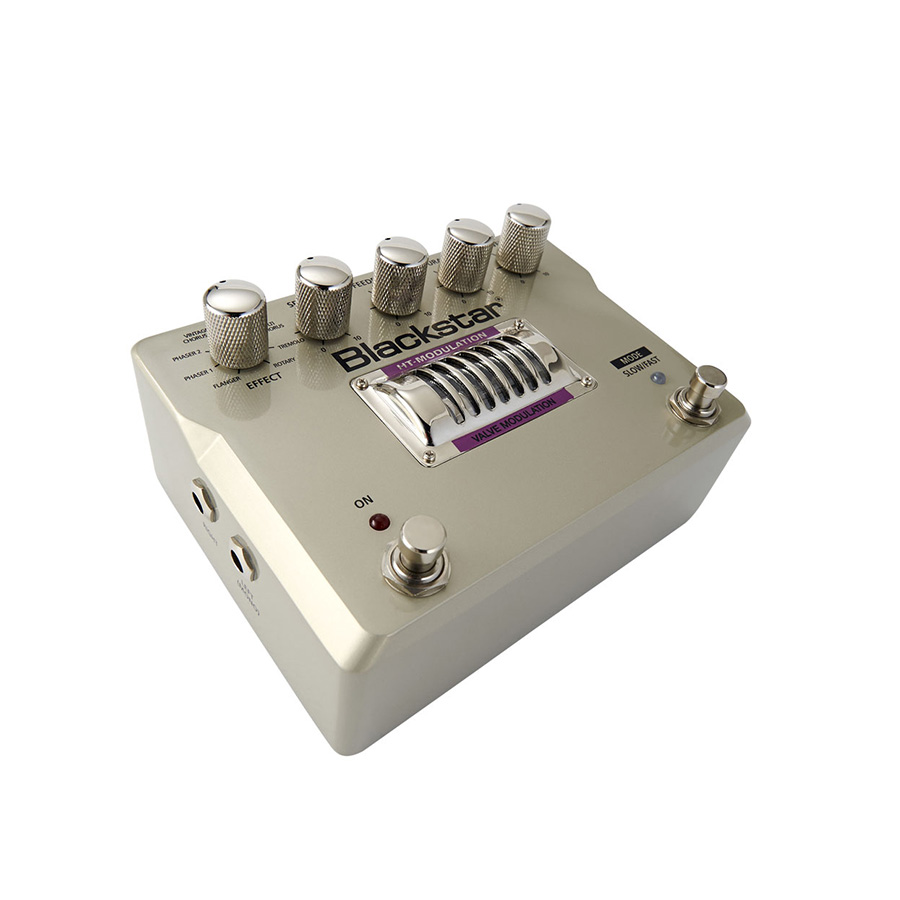 เอฟเฟ็คกีตาร์ Blackstar HT-MODULATION Guitar Effect Pedal