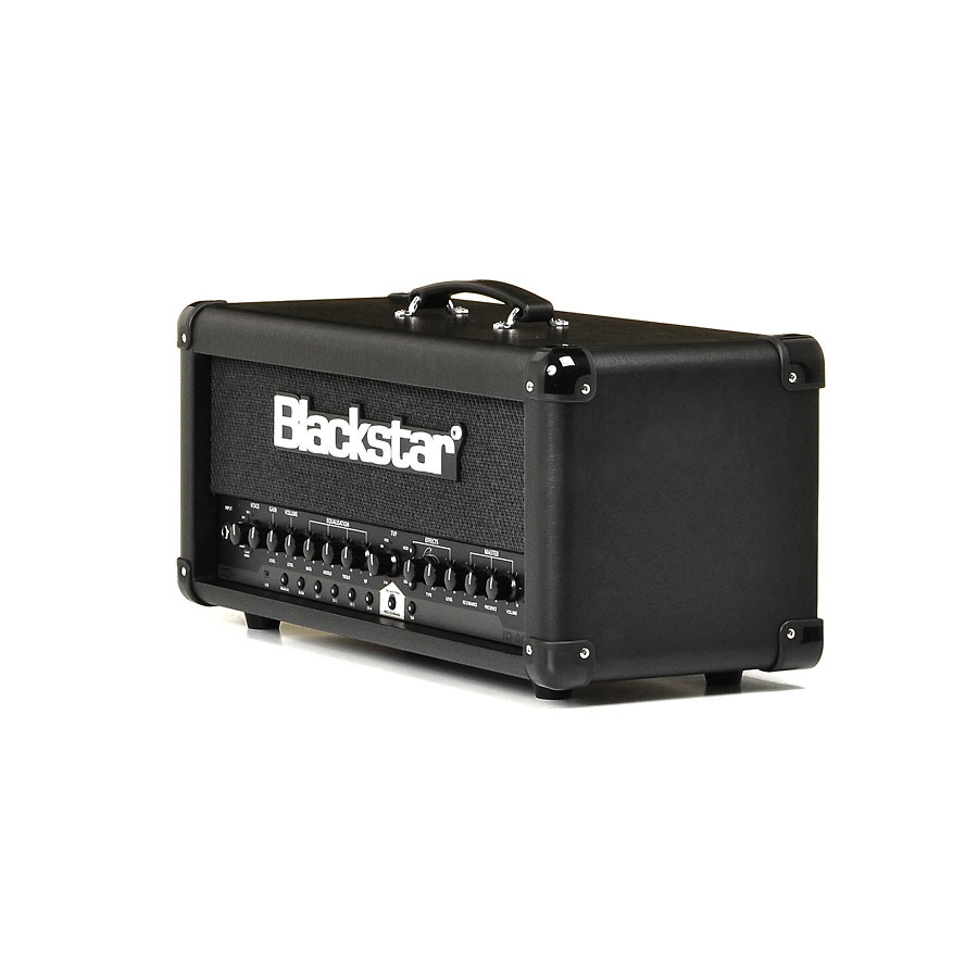 หัวแอมป์กีตาร์ Blackstar DI:60 TVP Head Guitar Amp - Music Space (Thailand)