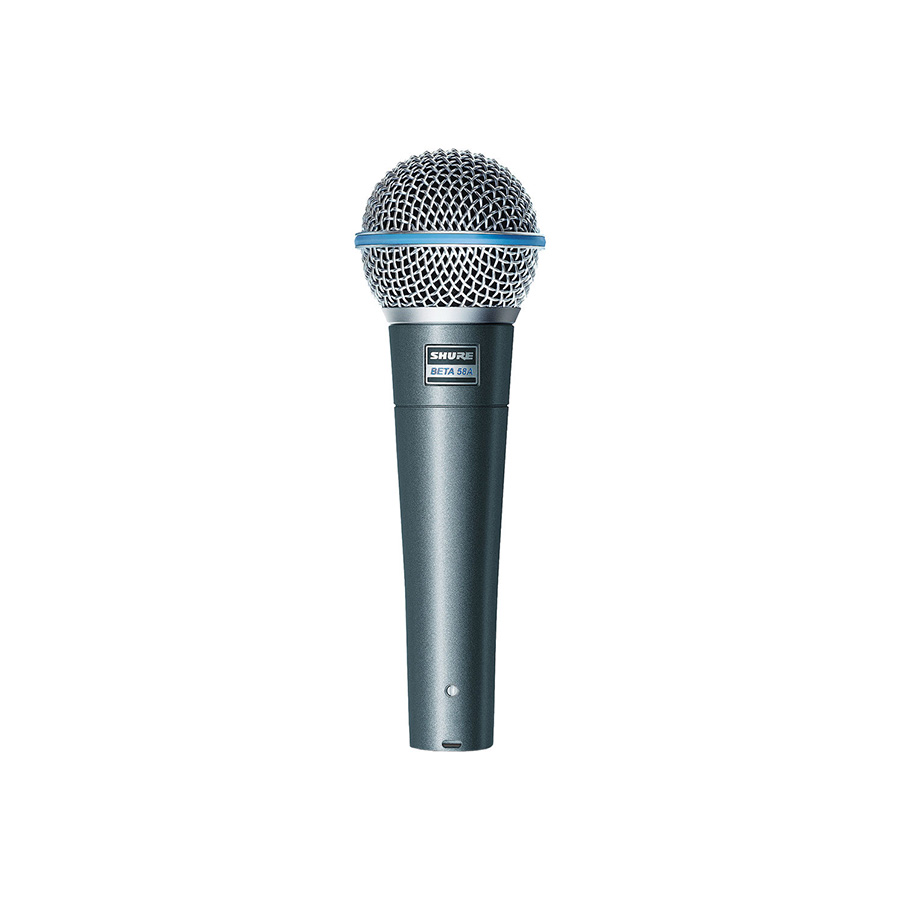 shure_beta58a_dynamic_microphone