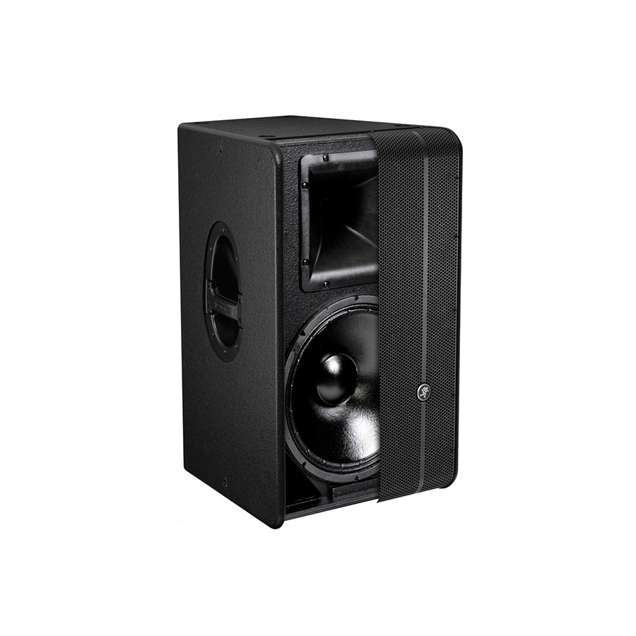 ลำโพง MACKIE HD1221 Powered Loudspeaker 12" Music Space (Thailand)