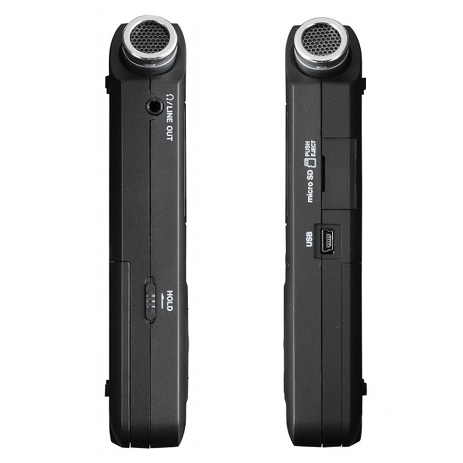 เครื่องบันทึกเสียง TASCAM DR05 v2 Handheld Recorder - Music Space