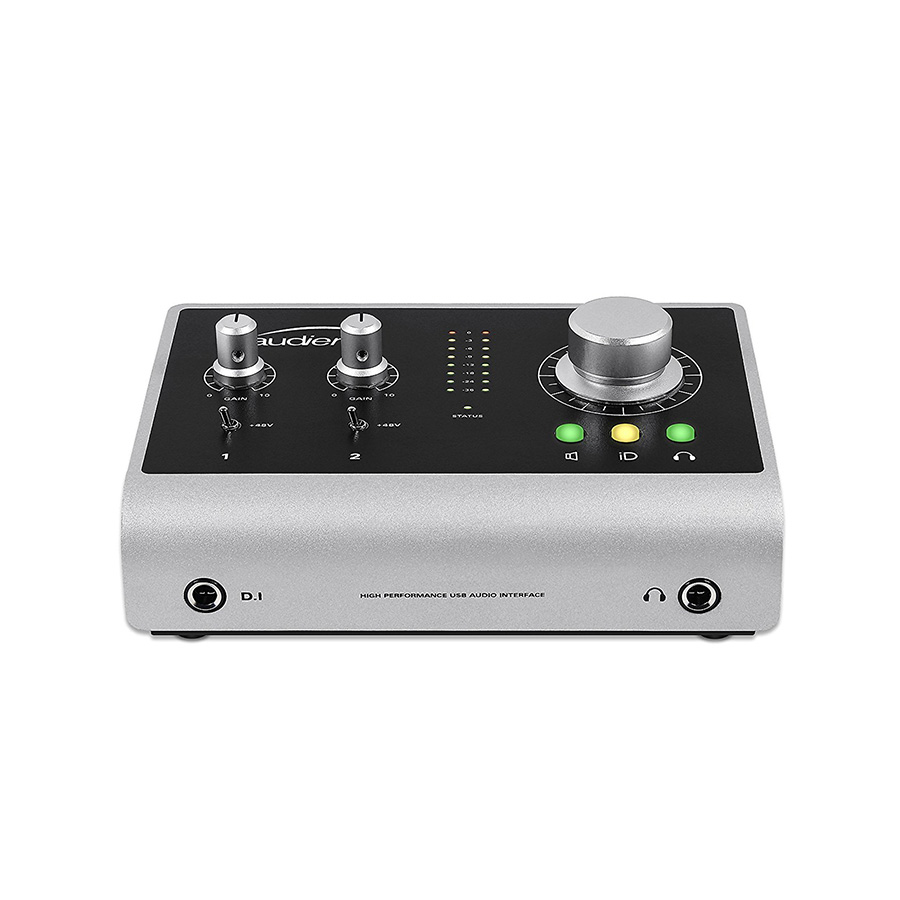 audient id14 オーディオインターフェース　インシュレーター 4個付 AUDIENT | iD14mkⅡ | USB オーディオ・インターフェイス | 製品情報