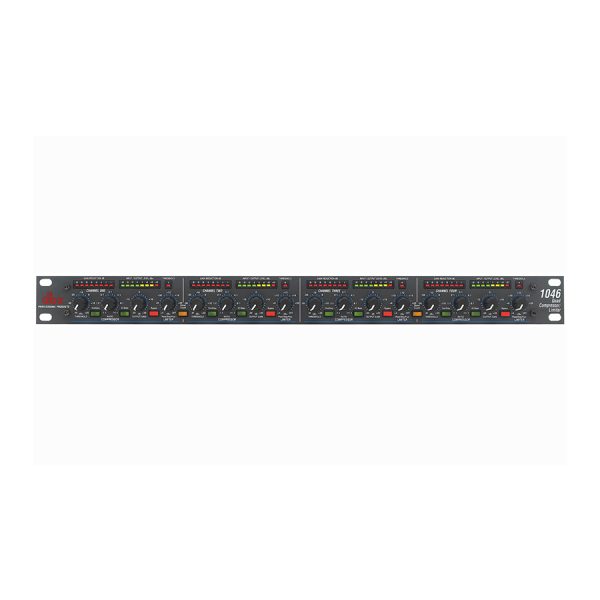 เครื่องปรับแต่งเสียง dbx 530 Parametric EQ (500 Series Module) - Music
