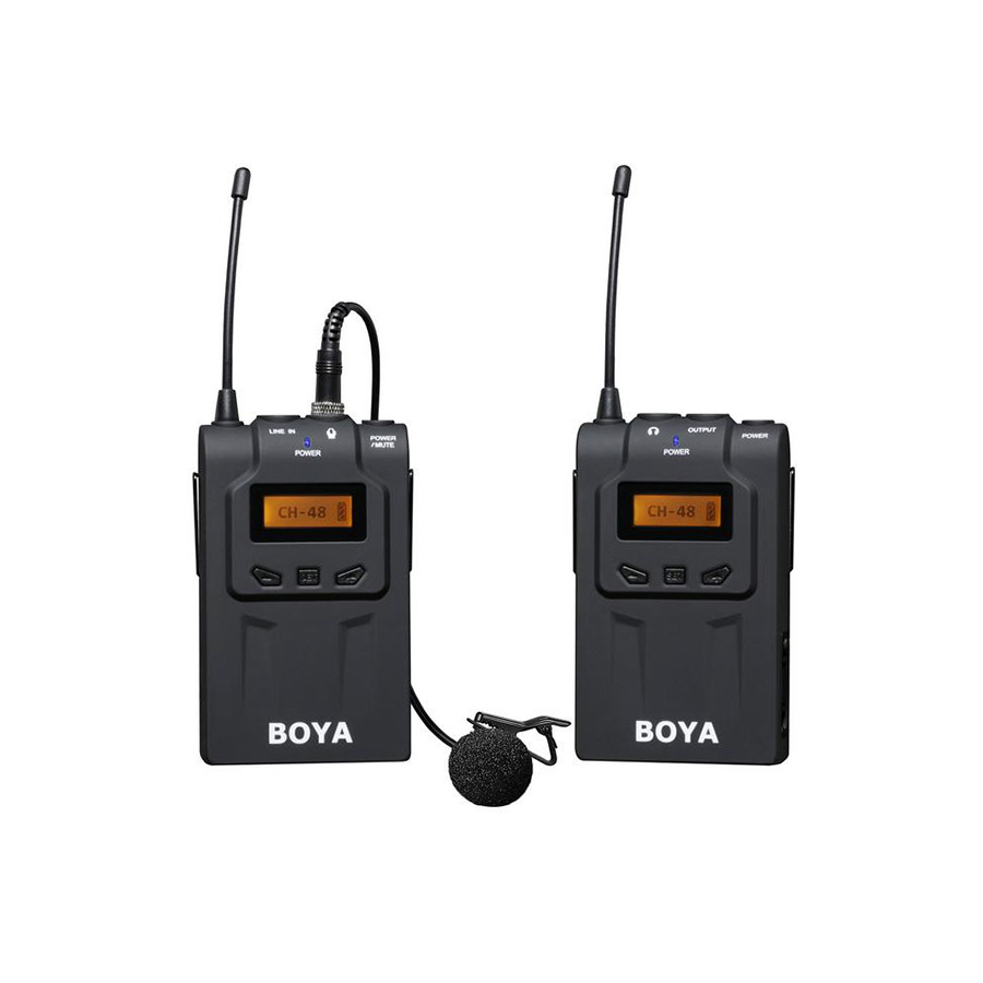 boya_wm6_wireless_microphone