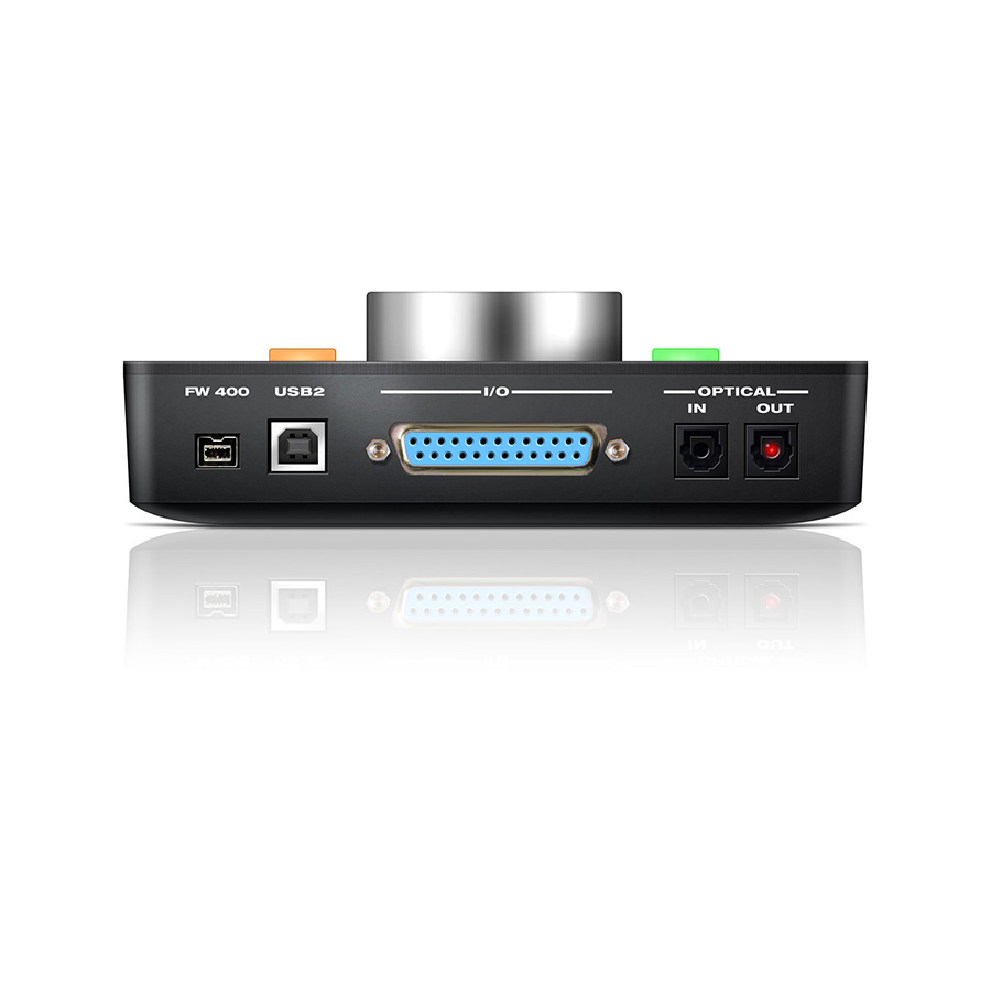 ออดิโออินเตอร์เฟส MOTU Track16 DesAudio Interface - Music