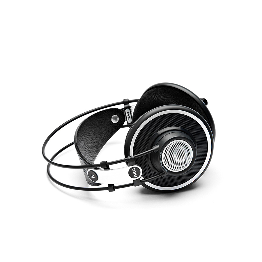 Akg k702 discount reference studio headphones