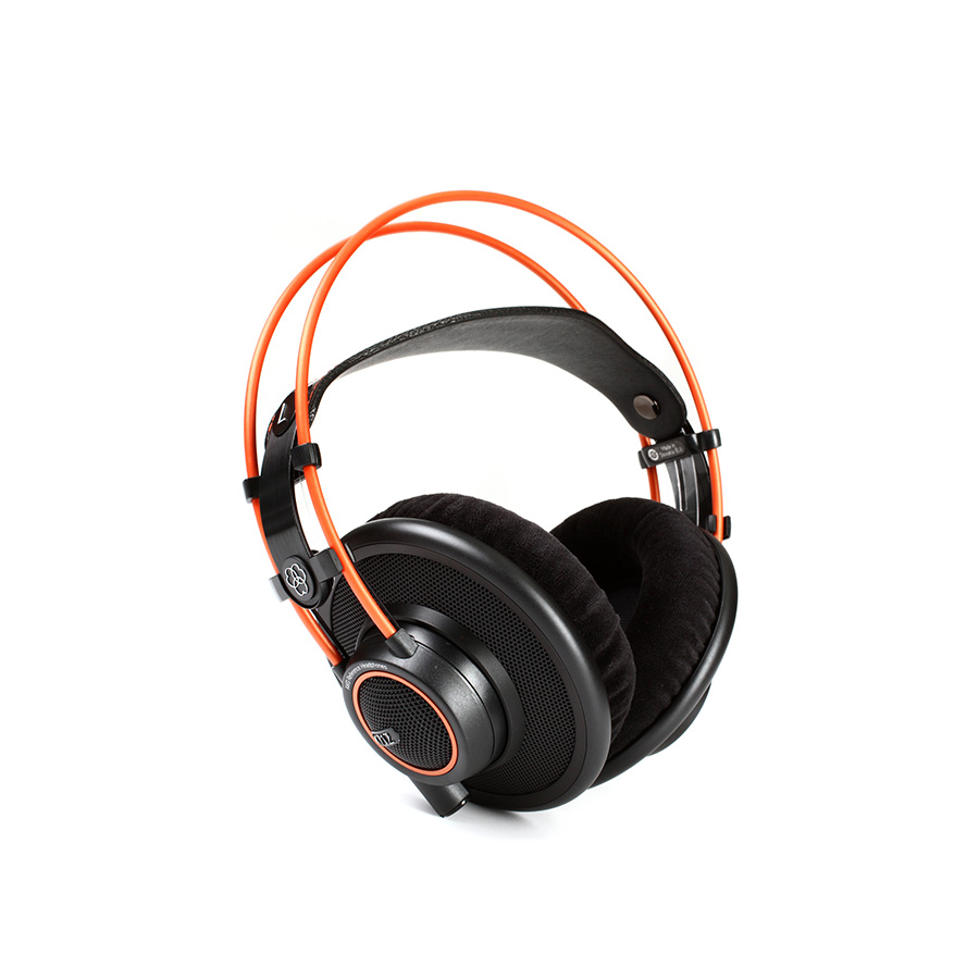 หูฟัง AKG K712 PRO Reference Studio Headphones - Music Space หูฟัง AKG K712 PRO Reference Studio Headphones - Music Space