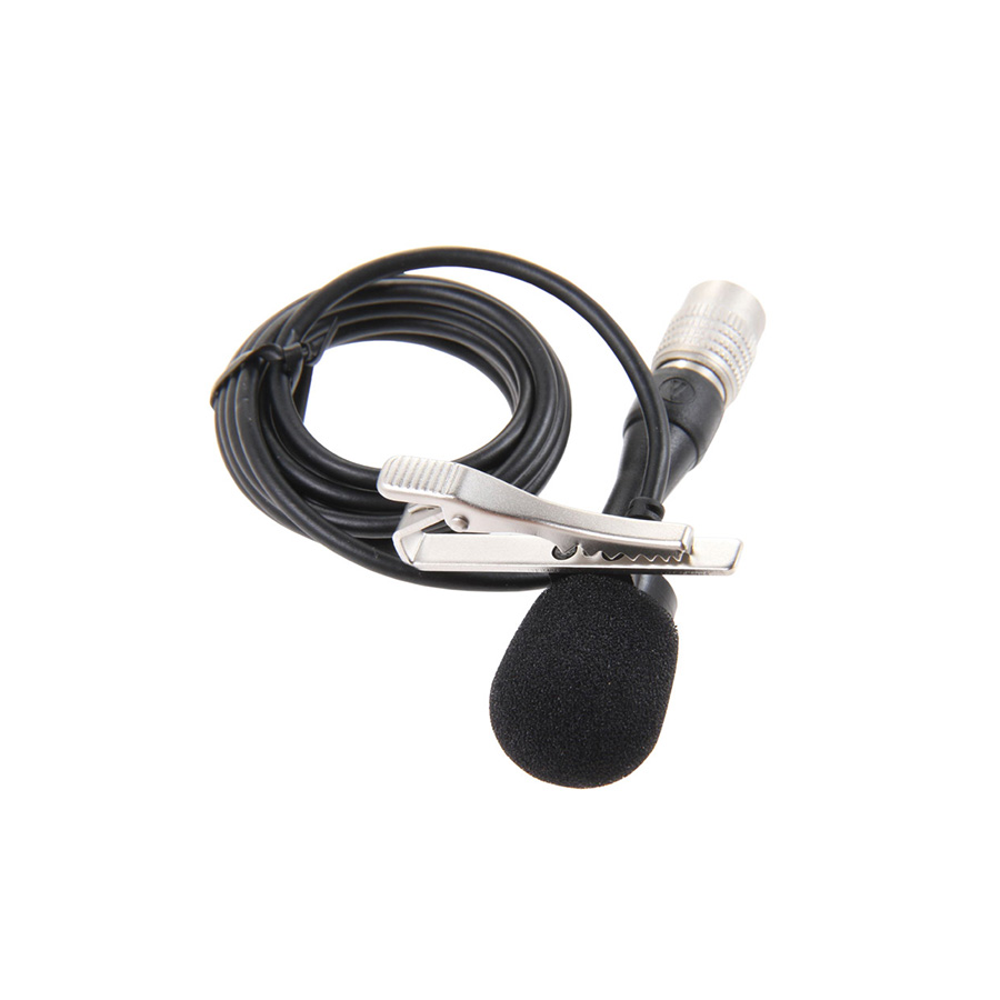 ไมโครโฟนไร้สาย audio-technica ATW1101/L System 10 - Music ไมโครโฟนไร้สาย audio-technica ATW1101/L System 10 - Music