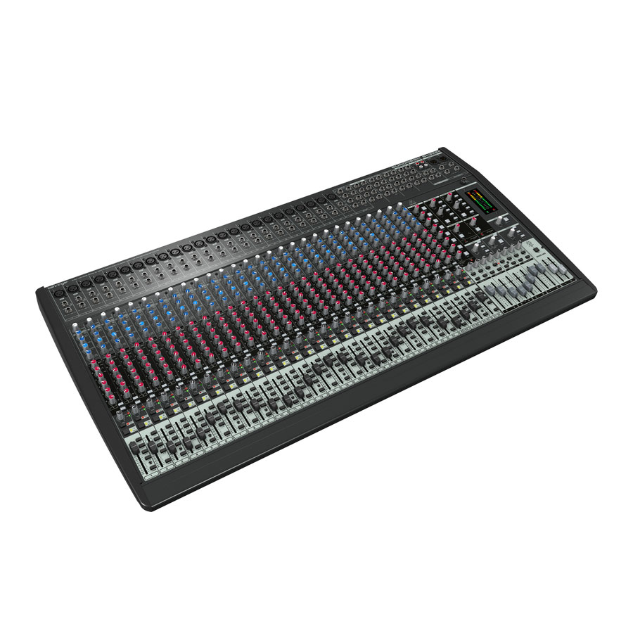 มิกเซอร์ BEHRINGER EURODESK SX3282 Mixer - Music Space