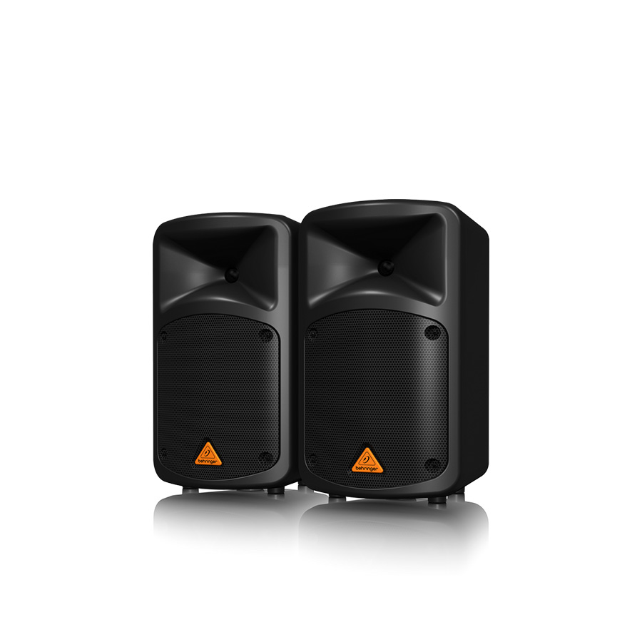 ชุดเครื่องเสียงเคลื่อนที่ BEHRINGER EPS 500 MP3 Music Space (Thailand)