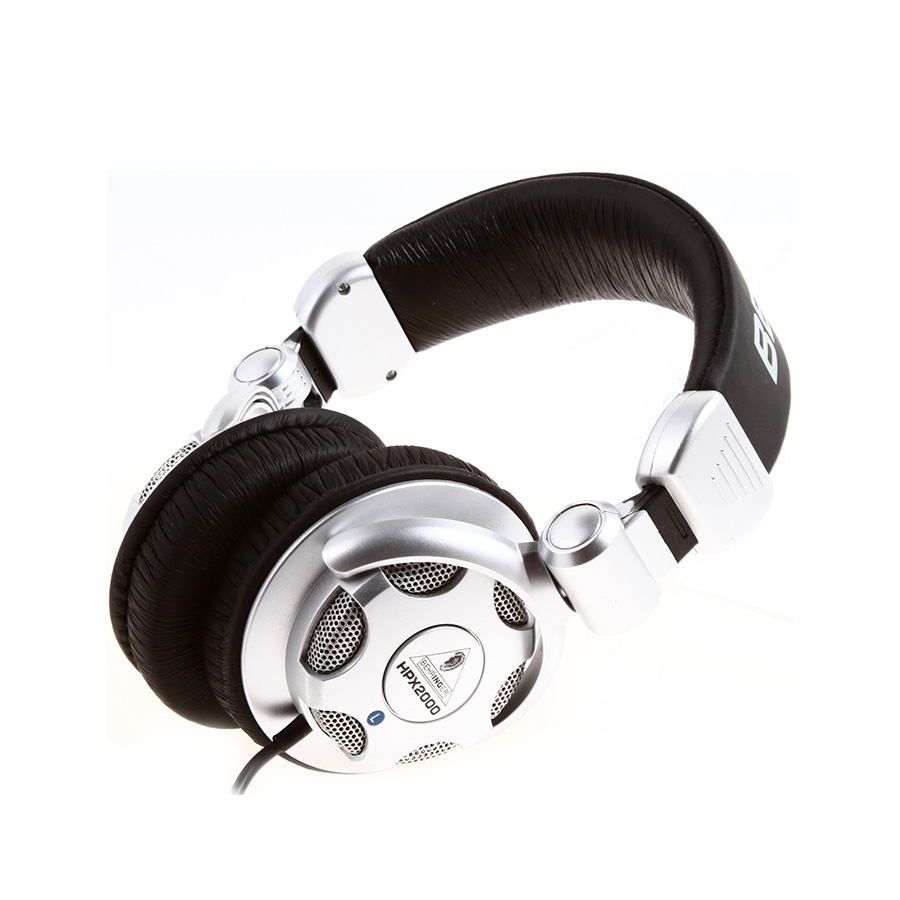 behringer hpx2000 specs