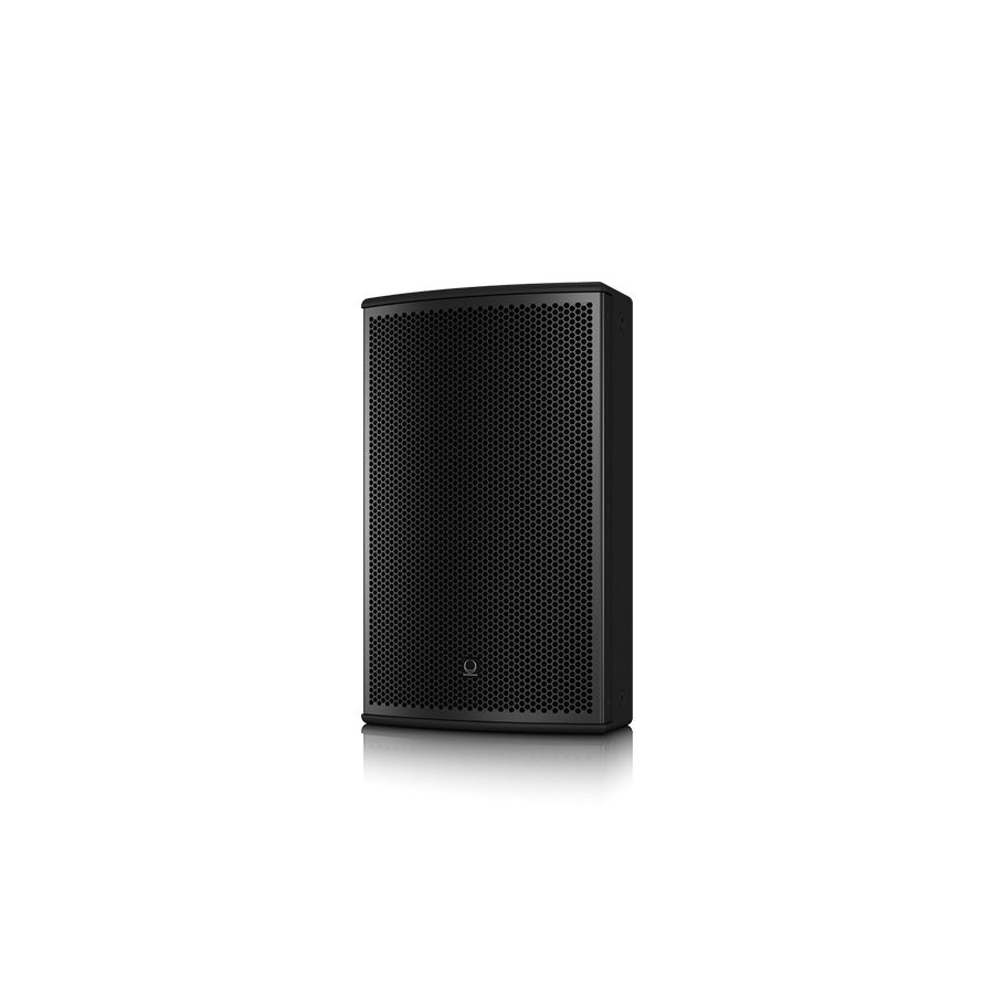 ลำโพง Turbosound NuQ102-AN 2-Way Powered Loudspeaker 10″ - Music