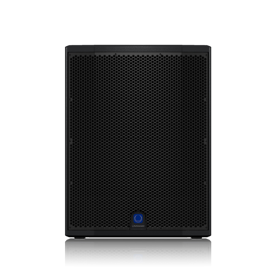 turbosound siena 18