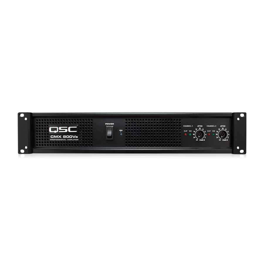 QSC_cmx800va_power_amplifier