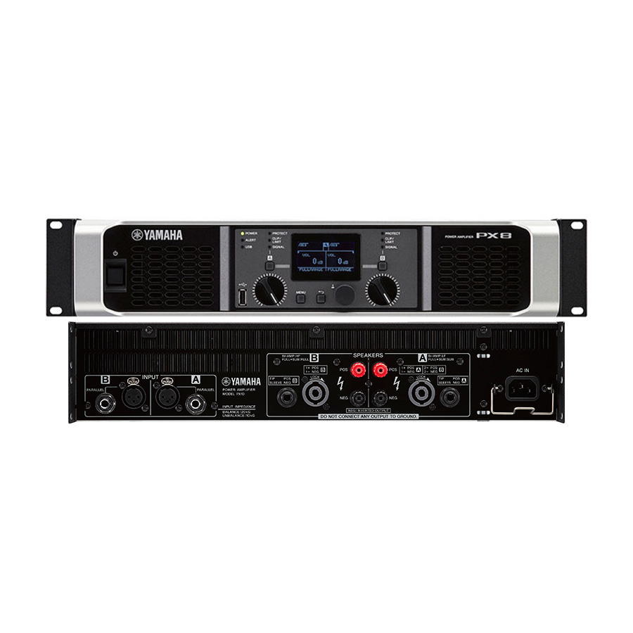 yamaha-px8-power-amplifier-music-space-thailand