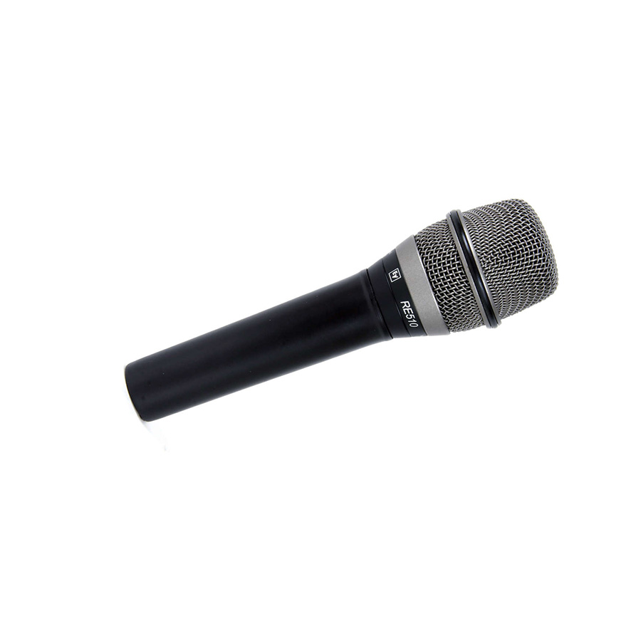 ไมโครโฟน Electro-Voice EV RE510 Condenser Vocal Microphone