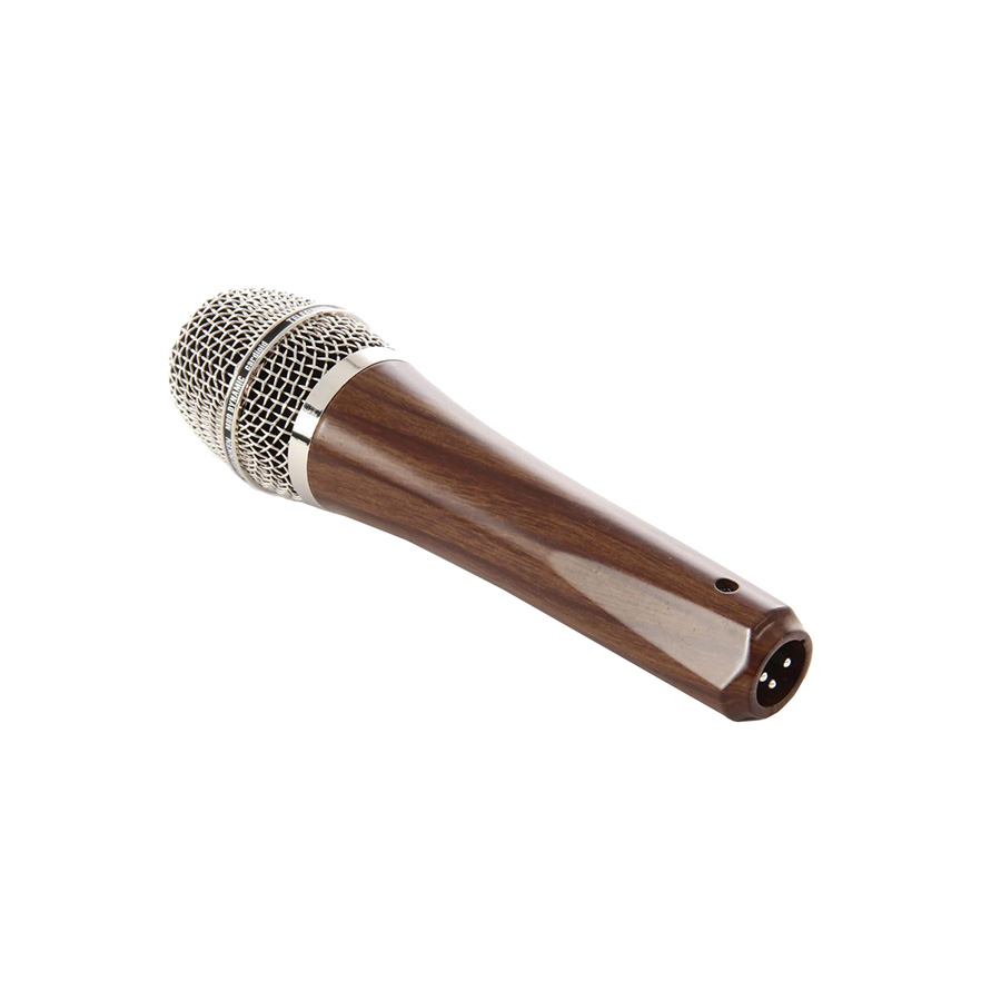 ไมโครโฟน Telefunken M80 CHERRY Dynamic Microphone - Music Space