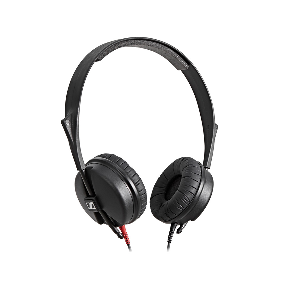 หูฟัง Sennheiser HD-25 LIGHT Lightweight Studio Headphones - Music Space  (Thailand)
