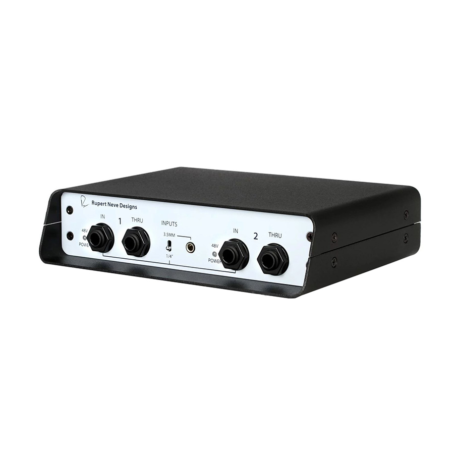 楽器・機材 RUPERT NEVE DESIGNS RNDI | cq.co.nz