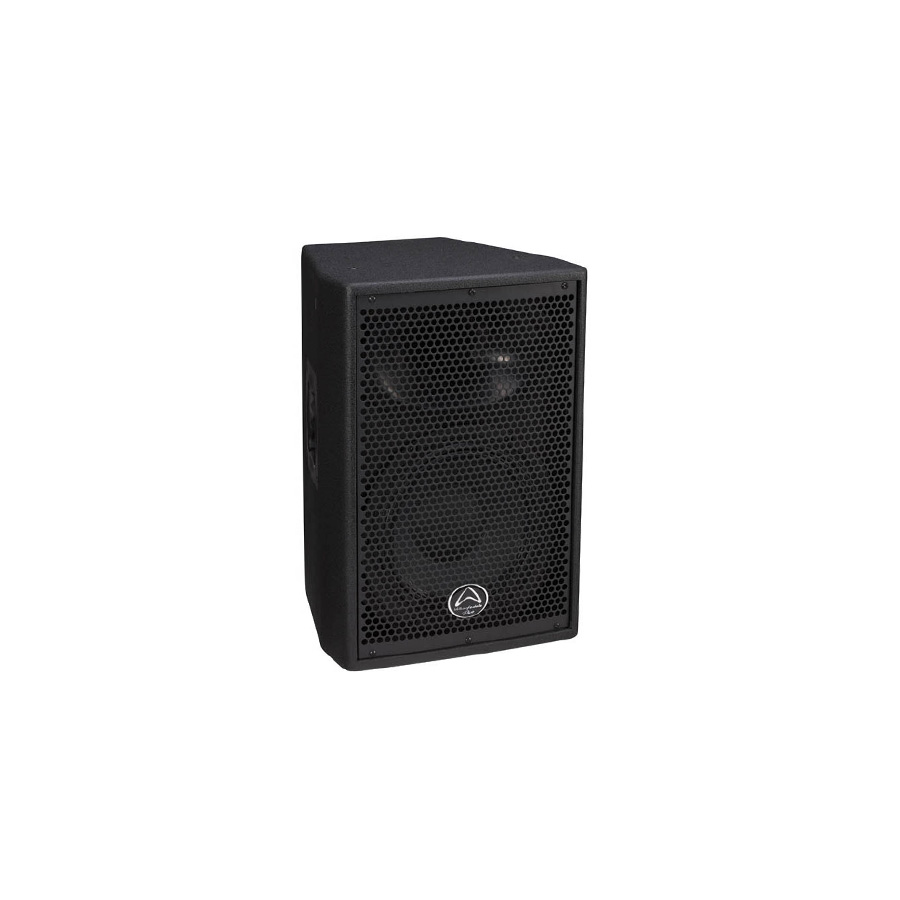 ลำโพง Wharfedale Pro DELTA 10 Passive Loudspeaker 10" - Music Space ...
