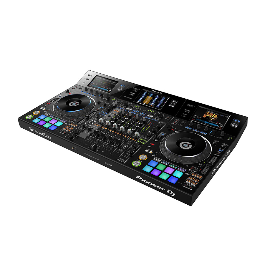 Pioneer DJ DDJ-400DJコントローラVestax usbコード付