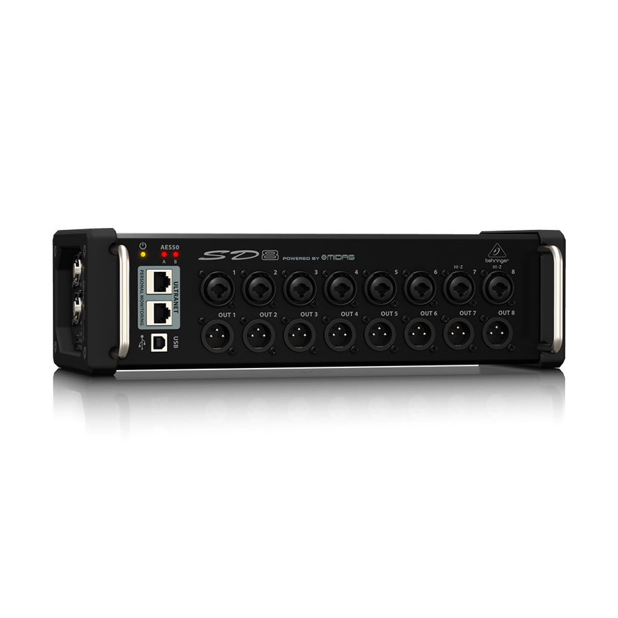 Behringer ステージボックス 16 in/8out AES50接続 6109IJMY0rL._UF350,350_QL50_.jpg