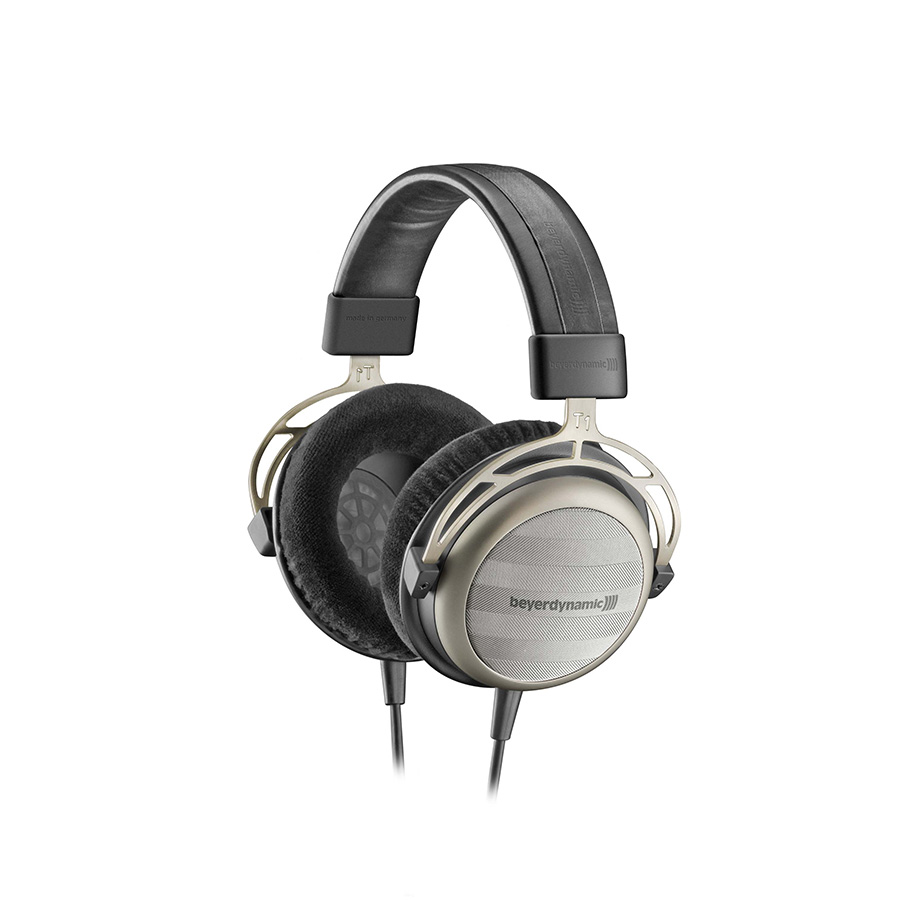 Beyerdynamic t1 best sale 600 ohm