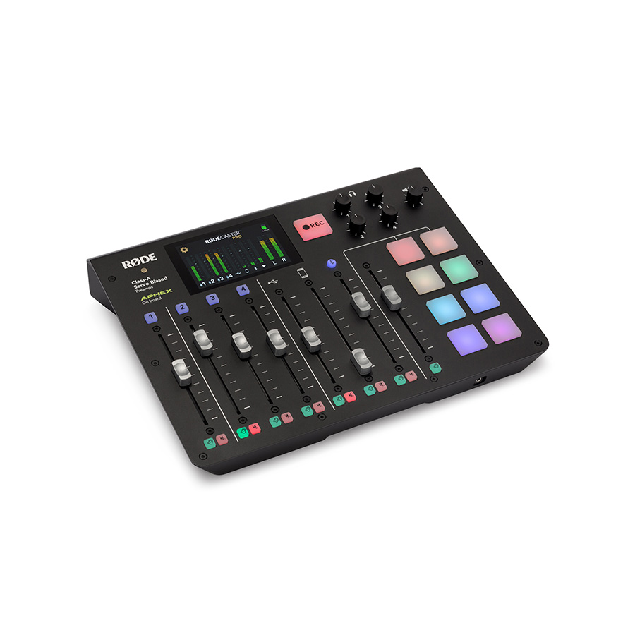rodecasterpro_all-in-one-studio_mixer