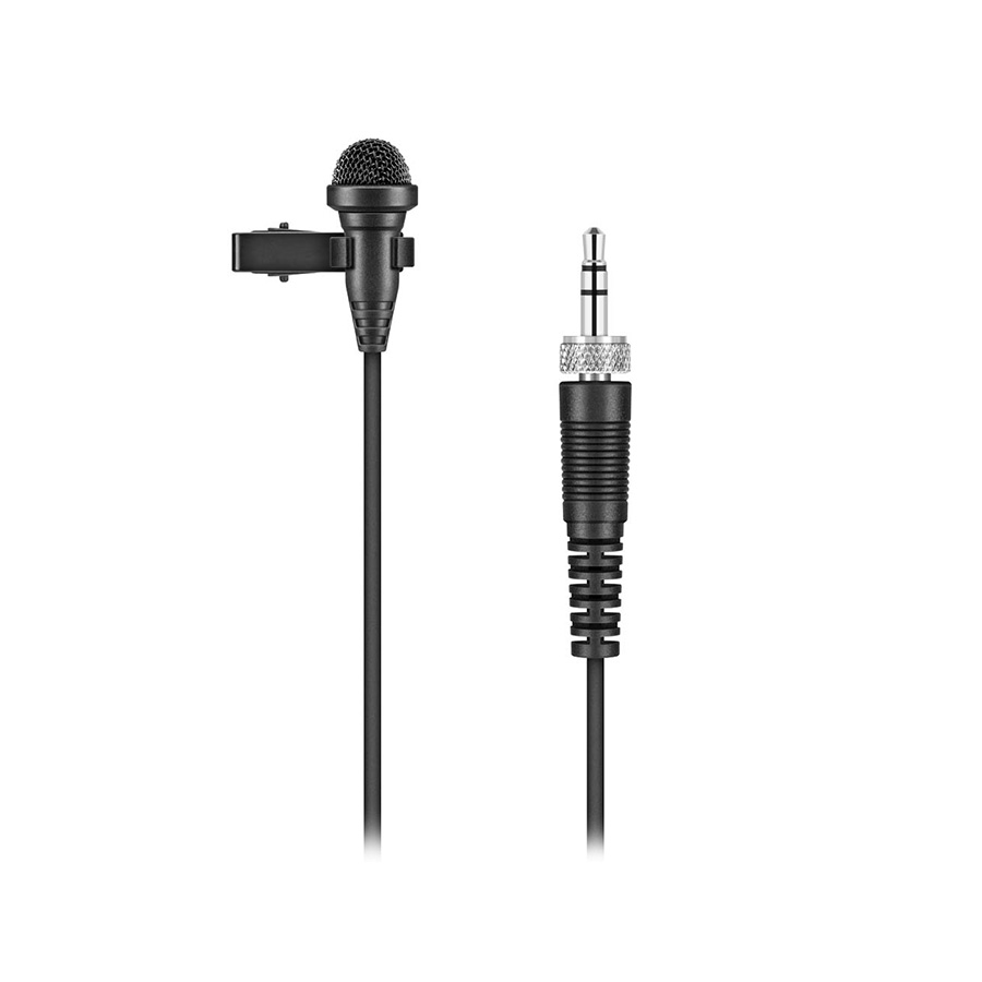 Sennheiser discount me2 mic