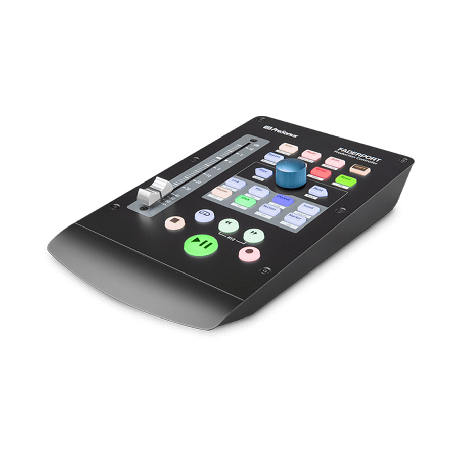 คอนโทรล์เลอร์ PreSonus FaderPort V2 Production Controller