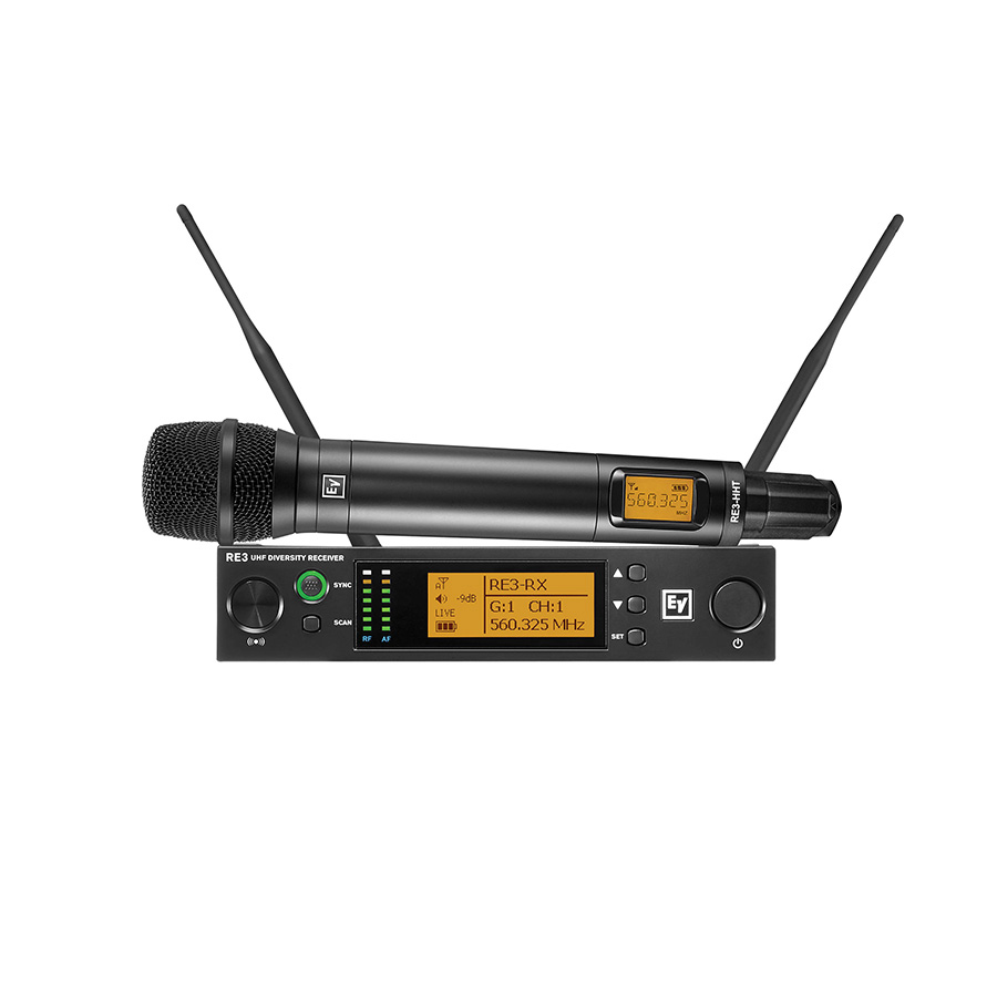 Electro-Voice_re3-420_wireless_microphone