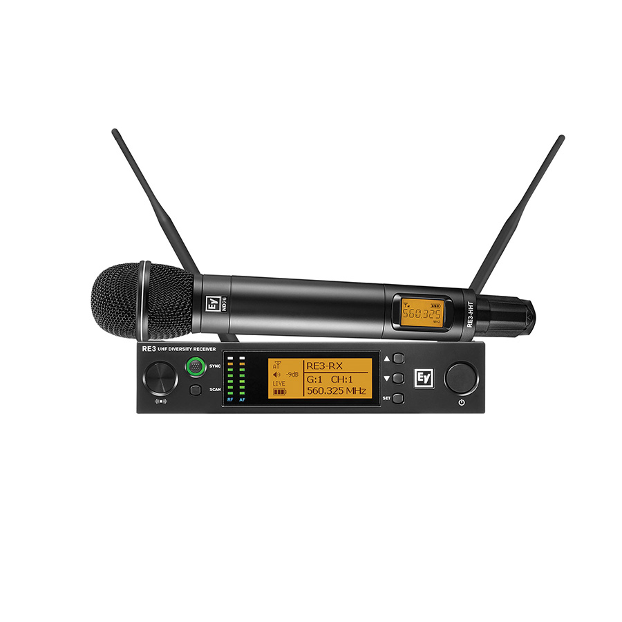 Electro-Voice_re3-nd76_wireless_microphone