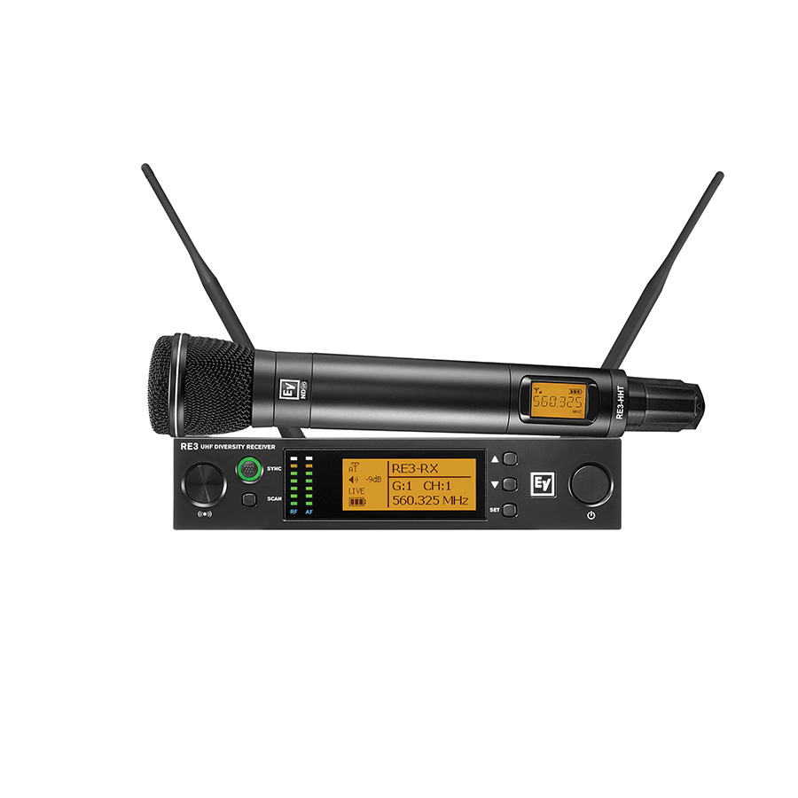 Electro-Voice_re3-nd96_wireless_microphone