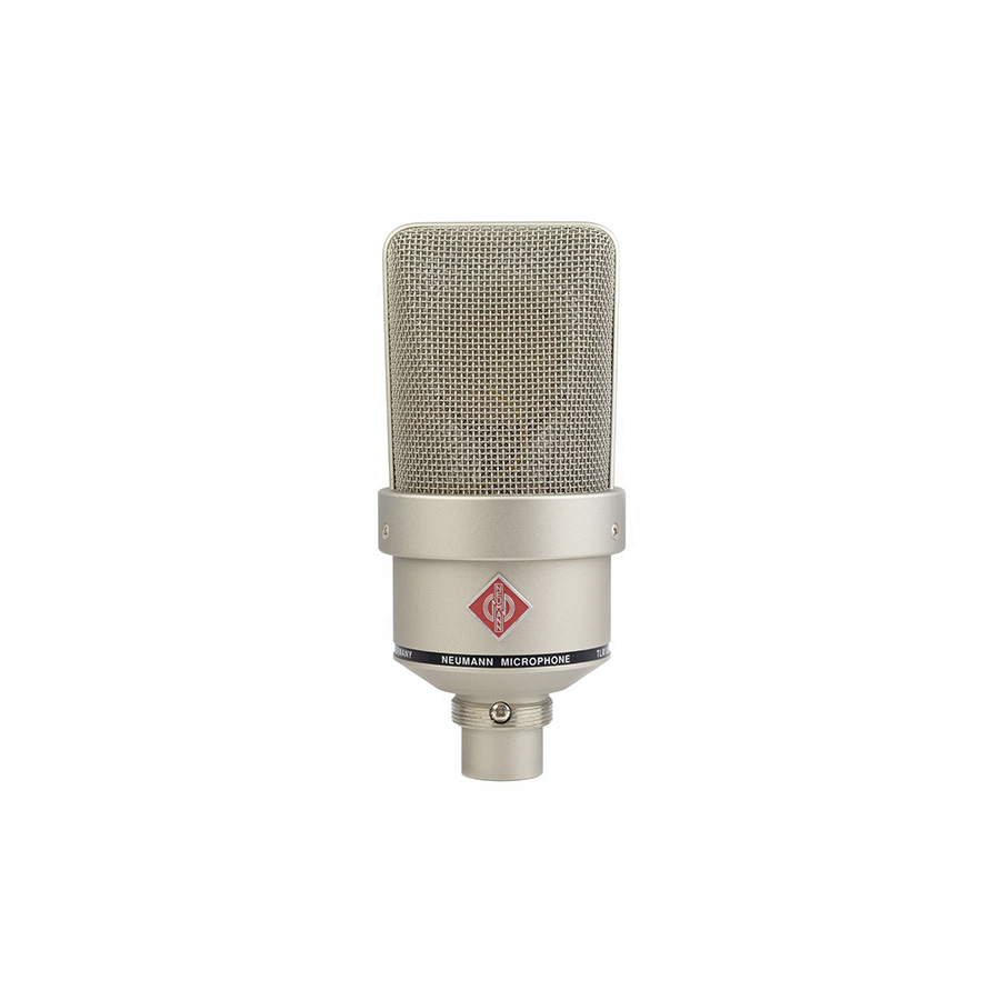 ไมโครโฟน NEUMANN TLM103 Studio Set - Music Space (Thailand)