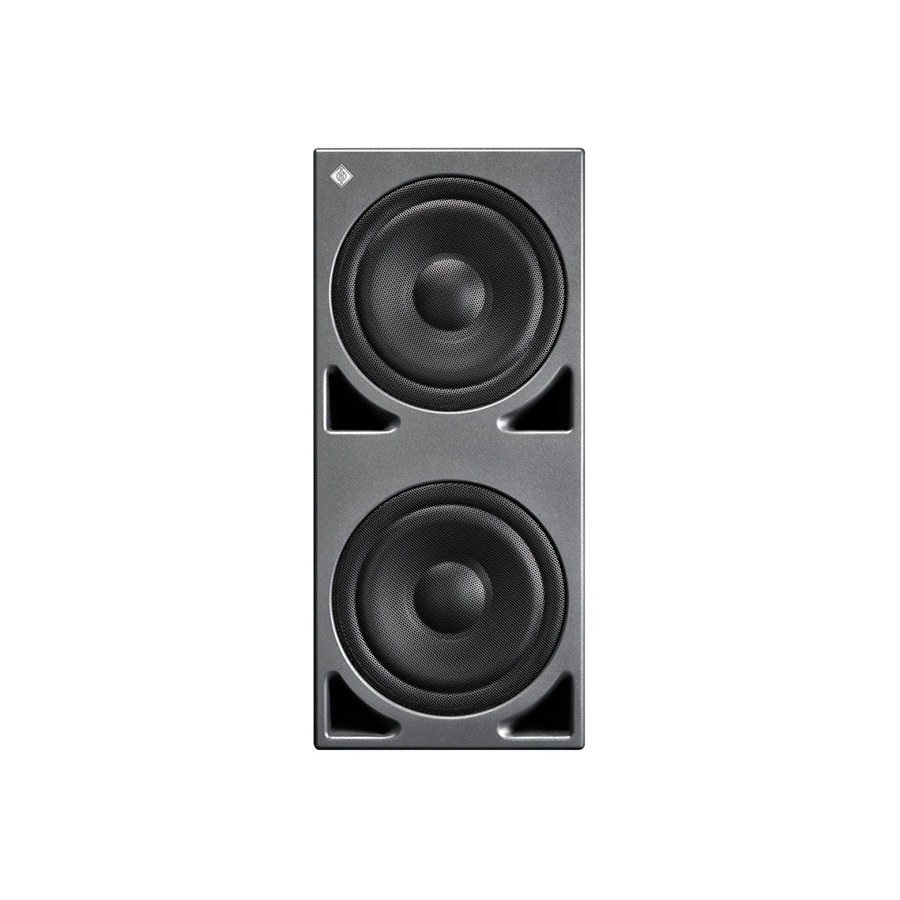 Active best sale studio subwoofer