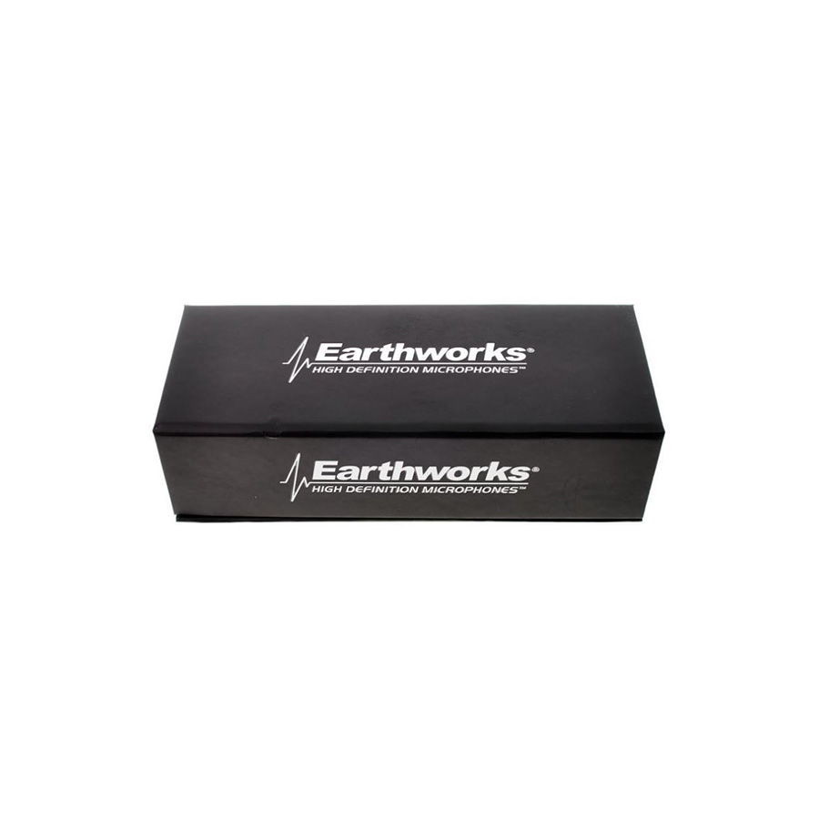 ไมโครโฟน Earthworks TC20 Omni Condenser Microphone Music Space (Thailand)