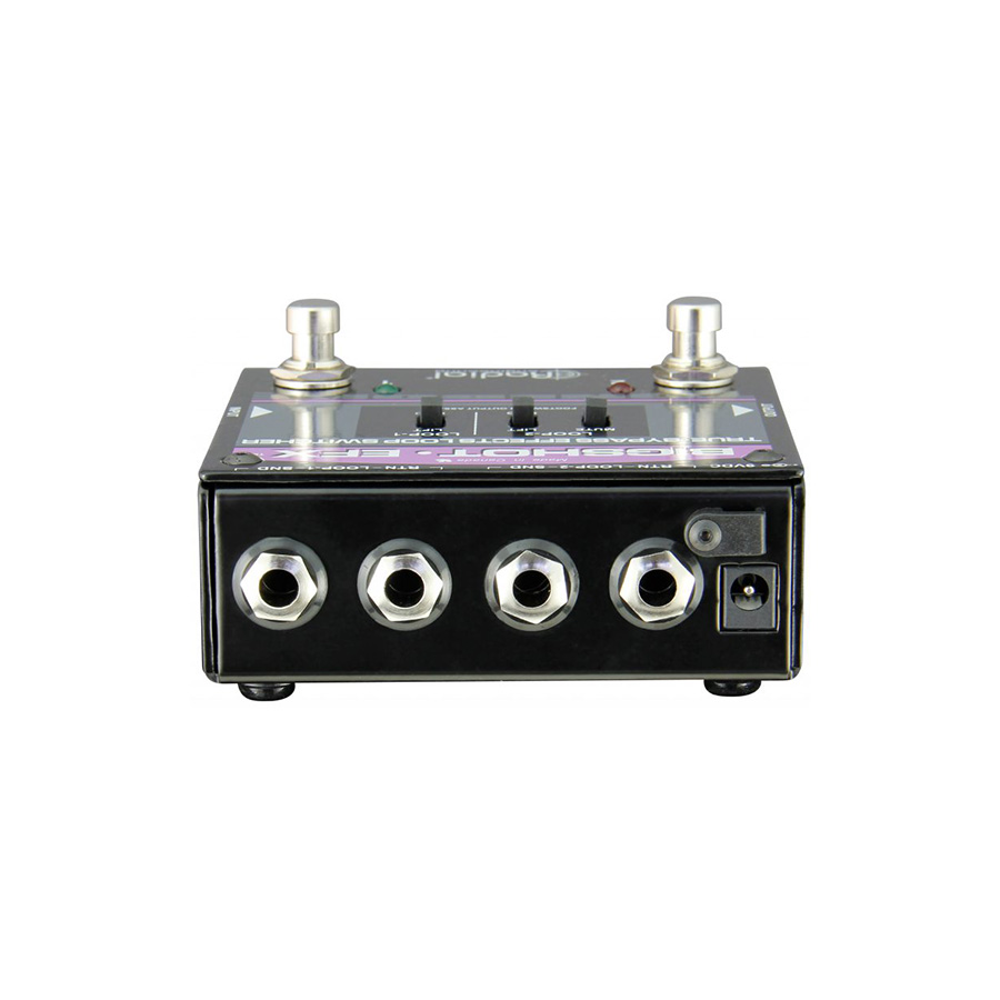 SoundOff Signal Flashback Tailight Flasher ETFBSSN-P