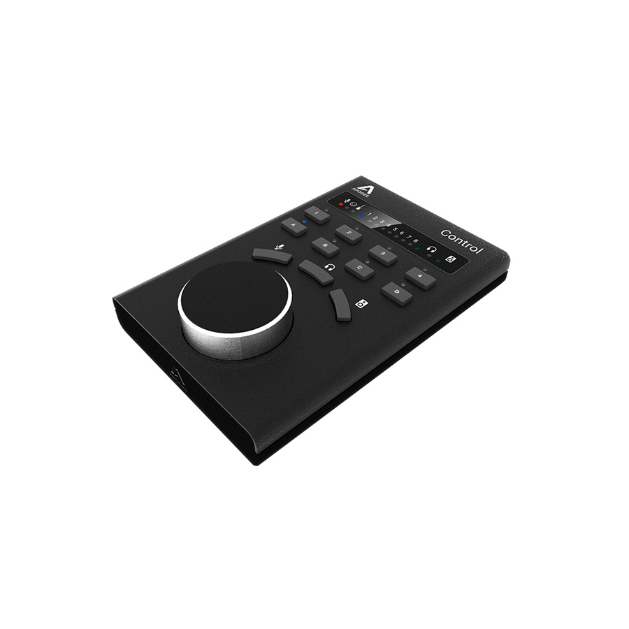 新品Apogee Control [Usb Hardware Remote] 91c47c609574QHHRc6SLV9UmJGZMv9
