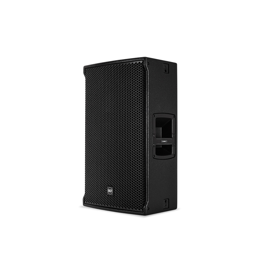 rcf_nx10aII_active_powered_speaker_monitor