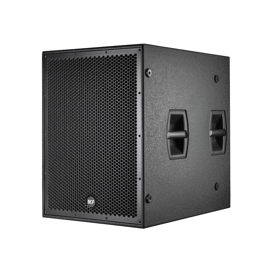 rcf_sub8004_as_subwoofer