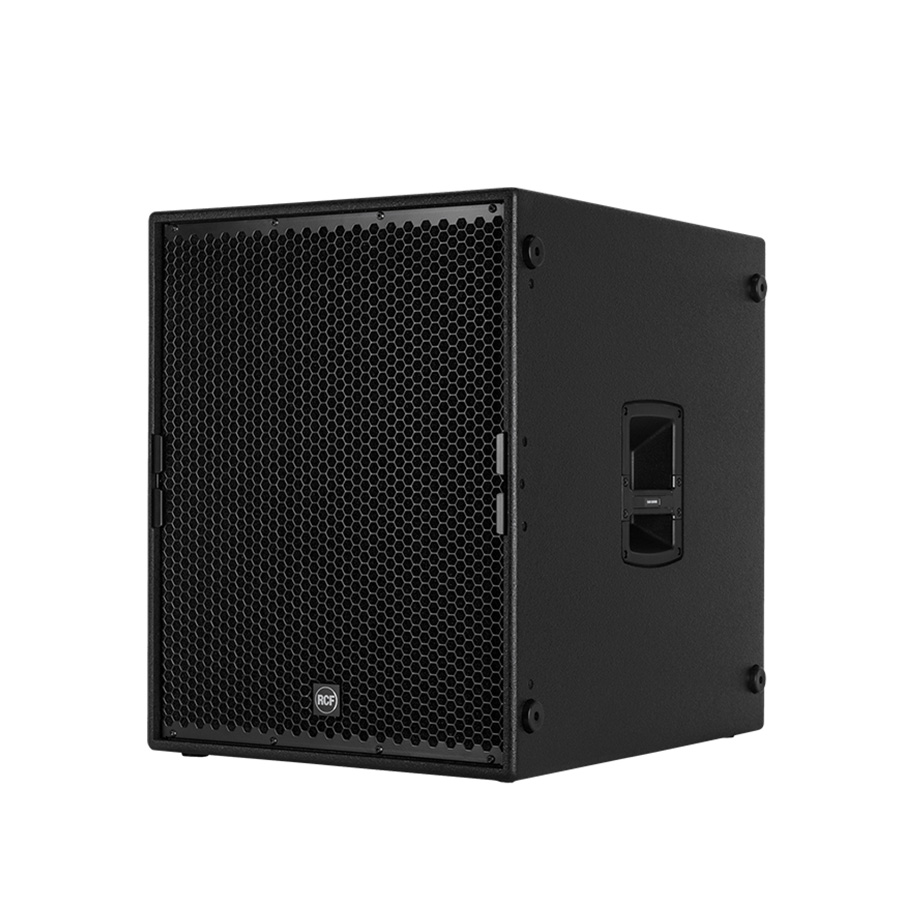 rcf_sub9004_as_subwoofer
