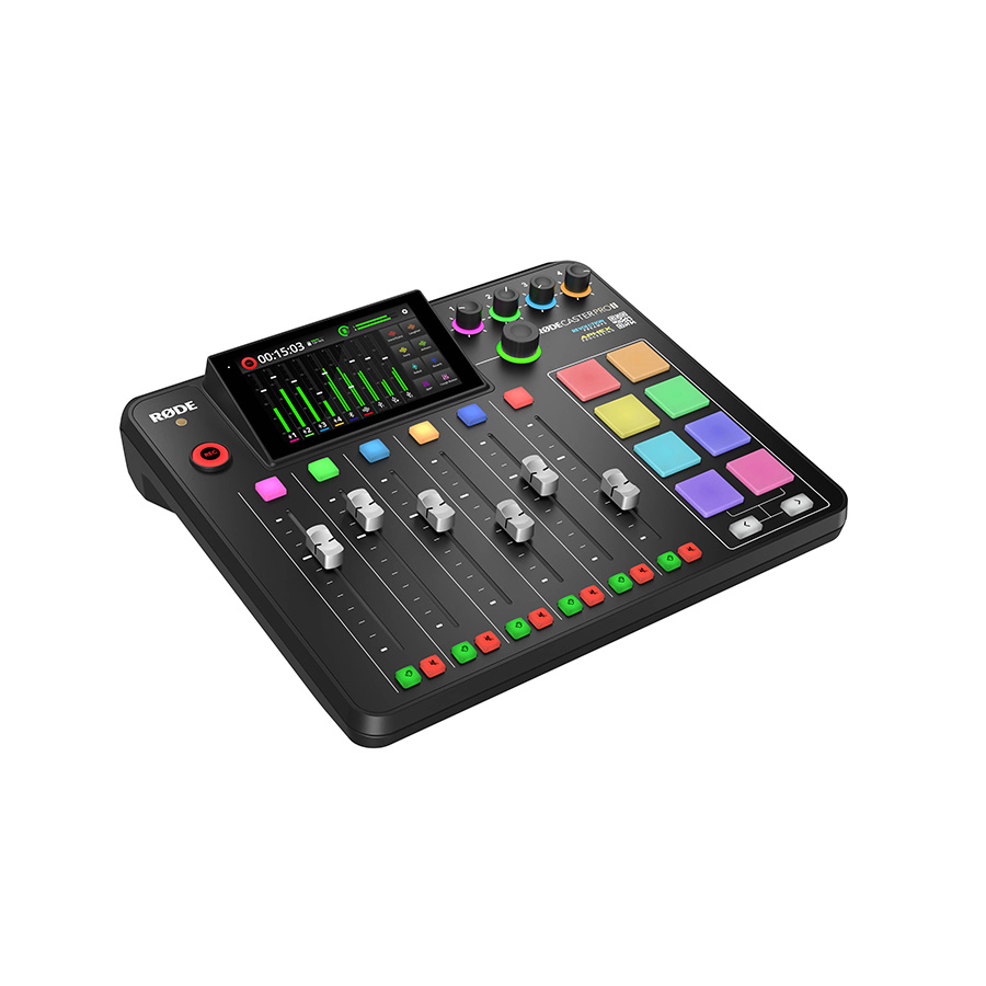 rodecaster-pro-ii_integrated_audio_production_studio