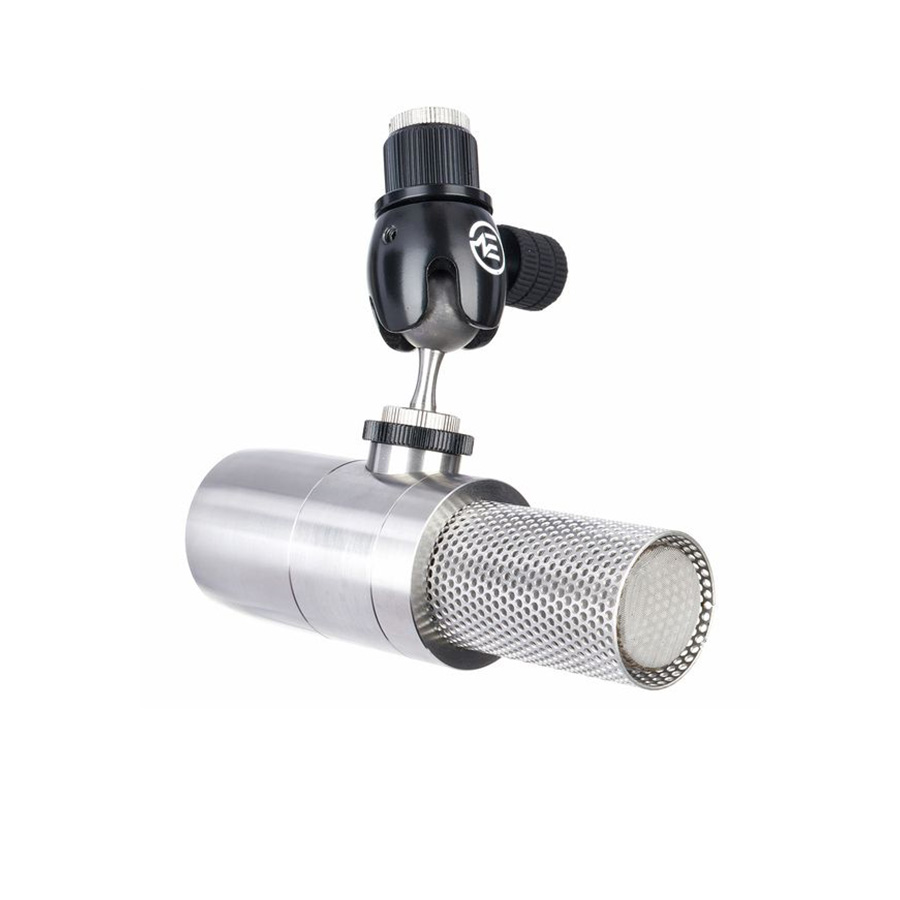 配信機器・PA機器・レコーディング機器 Earthworkt Ethos Matte Black EarthWorks(アースワークス) ETHOS Matte black | Rock oN Line