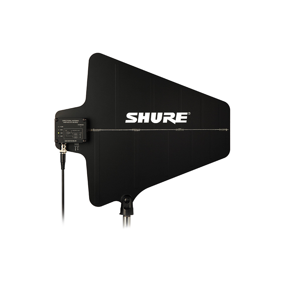 shure_UA874WB_Active-Directional-Antenna