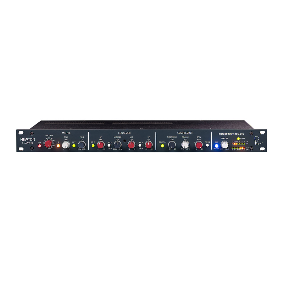 【美品】Rupert Neve PooII Channel Strip rupert-neve-designs-shelford-