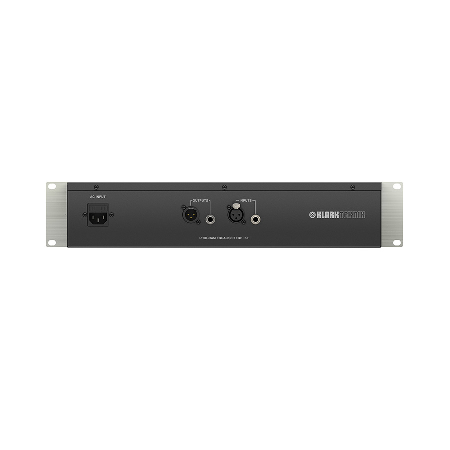 Klark Teknik | Product | EQP-KT