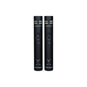 ไมโครโฟน beyerdynamic MC930 Stereo Set True Condenser Microphone