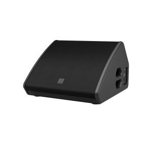 ลำโพงมอนิเตอร์เวที Turbosound TQ14M Stage Monitor 14"