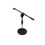 ขาไมค์บูมสั้น QuikLok A495 Short Boom Mic Stand